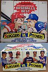 1986 Fleer - Baseballs Best - Display Box.jpg