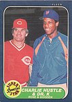 1986 Fleer - Card - Charlie Hustle Dr K - Gooden and Rose 638.jpg