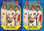 1981 Fleer - Baseball Star Sticker - Triple Threat - Bowa Rose Schmidt Var light blue border 43.jpg
