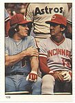 1982 Fleer - Stamp - Concepcion and Rose 109.jpg