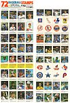 1983 Fleer - Stamp - Sheet of 72.jpg