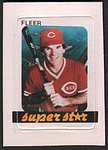 1986 Fleer - Mini Superstar Sticker - Rose Holding Bat.jpg