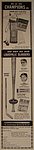 1969 Hillerich and Bradsby - Louisville Slugger Baseball Bat Ad.jpg