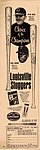 1970 Hillerich and Bradsby - Louisville Slugger Baseball Bat Ad 2.jpg