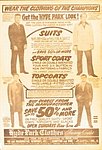 1970 Hyde Park Clothes - Newspaper Ad 2.jpg
