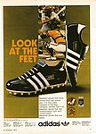 1974 Adidas - Ad - Athletic Journal Oct 1974.jpg