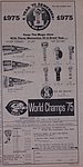 1975 Cincinnati Reds - Champion Pennants Ad Reds Alert Nov 20.jpg