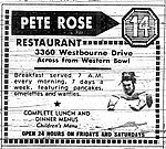 1975 Pete Roses Restaurant - Ad.jpg
