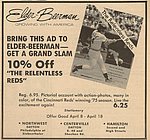 1976 Elder Beerman - Rentless Reds Ad Reds Alert Apr 17.jpg