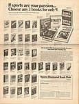 1976 Sports Illustrated - Book Club Ad TSN Oct.jpg