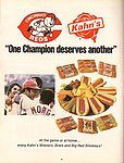 1977 Kahns Wieners - Program.jpg