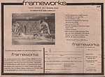 1978 Frameworks - Floyd berg Print Ad Sports Alert 1978 May.jpg
