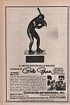1981 Howken Enterprises - Sculpture Ad BHN Jun.jpg