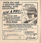 1982 B Dalton - Ad Phillies Scorecard.jpg