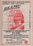 1982 House of Collectibles - House of Collectibles Price Guide Ad BHN May.jpg