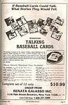 1983 Collectors Marketing Corporation (CMC) - Talking Baseball Card - Pete Rose Sets NL Hitting Streak Record Ad.jpg
