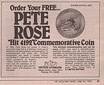 1985 Certified Autographs - Coin Ad TSN Jun 10 Unissued.jpg