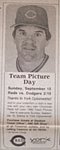 1985 Cincinnati Reds - Team Picture Day Cincinnati Post Sept 12.jpg