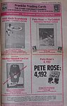 1985 Franklin Trading Cards - Ad BCN Oct.jpg