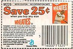 1985 General Mills - Wheaties Coupon M226.jpg