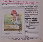 1985 Satellite Productions - For The Record Print Ad Baseball America Nov.jpg