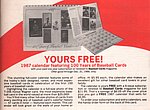 1987 Baseball Card Magazine - Subscription Card Calendar Ad.jpg