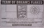2000 PLB Sports - Team of Dreams Flakes Box Ad SCD May 26.jpg