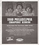 2005 1980 Phillies Reunion Show - Ad Atlantic City Weekly Oct.jpg