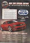2010 700 WLW - Hit King Camaro Ad Reach Magazine.jpg