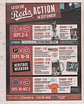 2016 Cincinnati Reds - Ticket Advertisement Reds Report Aug.jpg