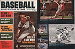 Baseball Sports Stars of 1969 1969 - Spring.jpg