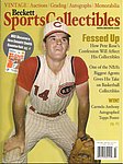 Beckett Sports Collectibles 2004 - Mar.jpg