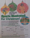 1978 Sports Illustrated - Subscription Card Christmas.jpg