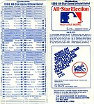 1980 Major League Baseball - All-Star Game Official Ballot - Regular Variation.jpg