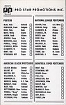 1972 Pro Star Promotions - Photo Card - Checklist.jpg