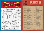 1973 O-Pee-Chee - Card - Reds Team Checklist.jpg