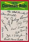 1974 Topps - Card - Reds Team Checklist.jpg