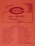 1977 Bob Parker - Card - Some Reds You Should Know Checklist.jpg