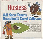 1978 Hostess - Baseball Checklist and Baseball Card Album.jpg