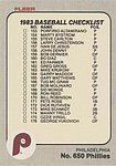 1983 Fleer - Phillies Checklist 650.jpg
