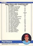 1984 Fleer - Phillies Checklist.jpg