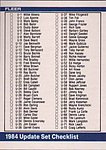 1984 Fleer - Update Checklist.jpg