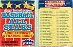 1987 Fleer - Baseball All Stars Box Checklist.jpg