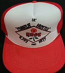 Hat - 1985 Fantastic Productions - Lil Charlie Hustle Rose 4192 Hits.jpg