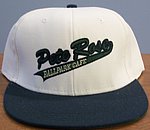 Hat - 1992 Ballpark Cafe - Ballpark Cafe Green.jpg