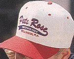 Hat - 1992 Ballpark Cafe - Boca Raton.jpg