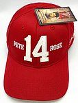 Hat - 2015 QCN - 4256 Enterprises 14 Red.jpg