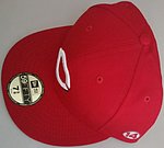 Hat - 2016 New Era - 59Fifty Cincinnati Reds Rose 14 Patch.jpg