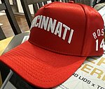 Hat - 2024 Lids x Topps - Player Shine Pro Pinch to 126.jpg