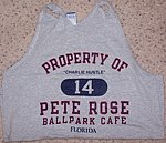 Shirt - 1992 Ballpark Cafe - Ballpark Cafe Property of Muscle Shirt.jpg